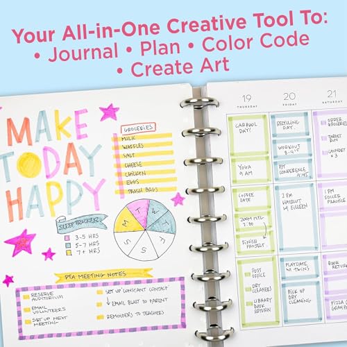 Zebra Pen Notetaking Set, MILDLINER, CLiCKART & SARASA, Assorted, 12-Pack - style: Journaling and Planning Set