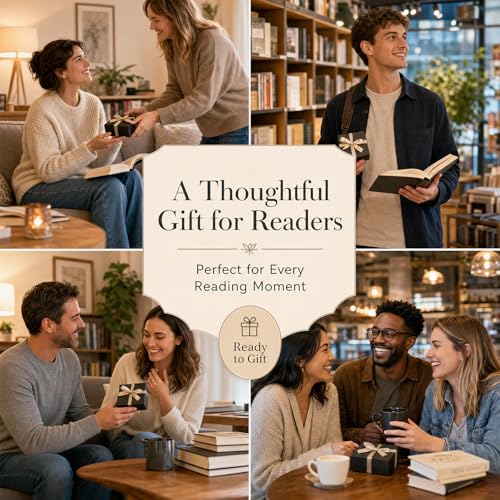 Bow Magnetic Leather Bookmark - 2 Pcs Vintage Book Mark Gifts Cute PU Magnet Page Markers Clips Accessories for Reading Women Lovers Readers Student Teacher Birthday School Office Supplies - style: Bow