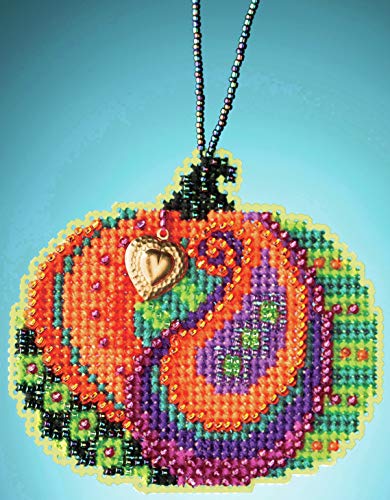 Mill Hill Counted Cross Stitch Persian PU, Multi