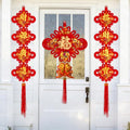 Chinese New Year Decorations 2026