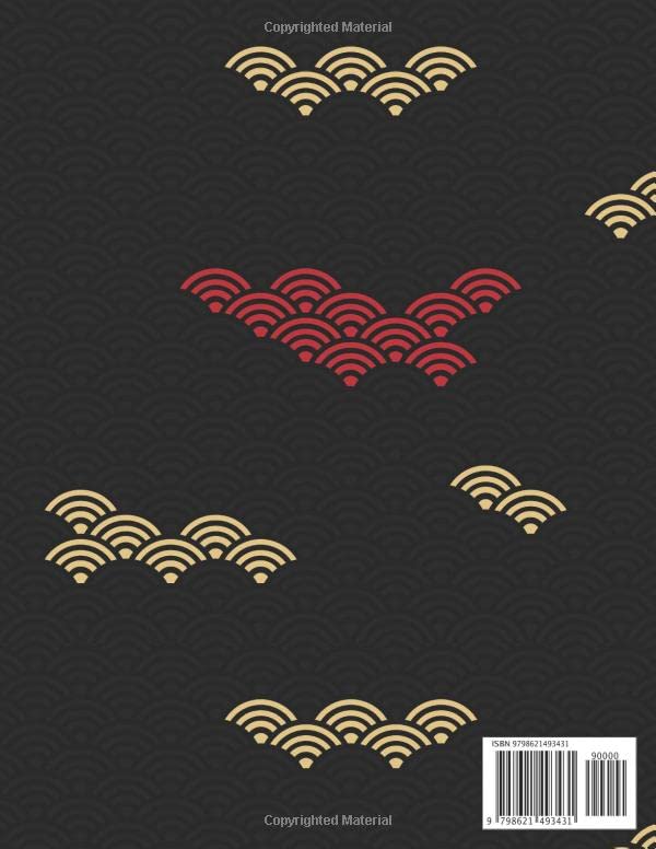 Korean Writing Practice Notebook - Hangul Manuscript Paper: Handwriting book to write and learn Korean Calligraphy with squared sheets| 21,59 x 27,94 ... korean language students and Korea lovers
