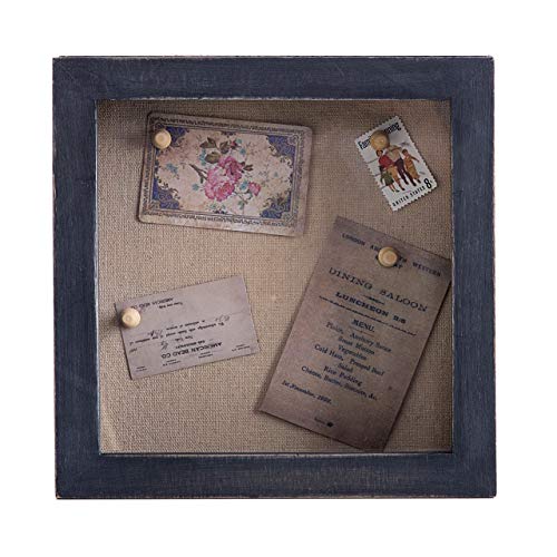 Freezing point Shadow Box Frame 8x8 Shadow Box Display Case Cabinet Pin Picture Frame with Linen Back Memorabilia Bouquet Photos Butterfly Taxidermy Wedding Memory Box for Keepsakes Black - color: Black, size: 8×8