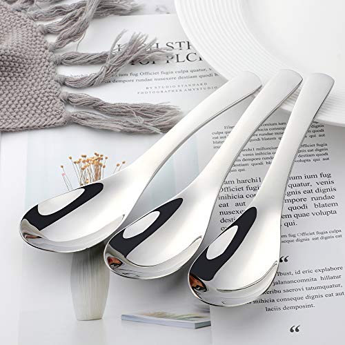 Stainless Steel Ramen Bowl Set, 7.8 Inch Double-Wall Noodle Bowls with Chopsticks Spoons & Chopstick Rests, Modern Soup Dining Bowl for Ramen Pho Salad, Pack of 2, Dishwasher Safe - color: Silver