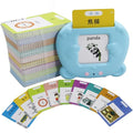 Mayaphilos 510 Sight Words Chinese and English Talking Flash Cards - size: 510 Words Chinese and English