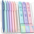 Four Candies Cute Mechanical Pencil Set, 0.9mm Bold Point, 6-Count Pack - style: 6PCS 0.9 mm