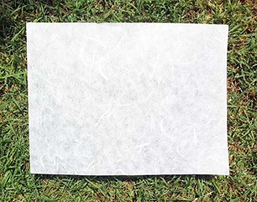 50 Mulberry Paper Sheets Origami Design Craft Hand Made Art Tissue Japan Washi Suppliers Card Making Glass Decoupage