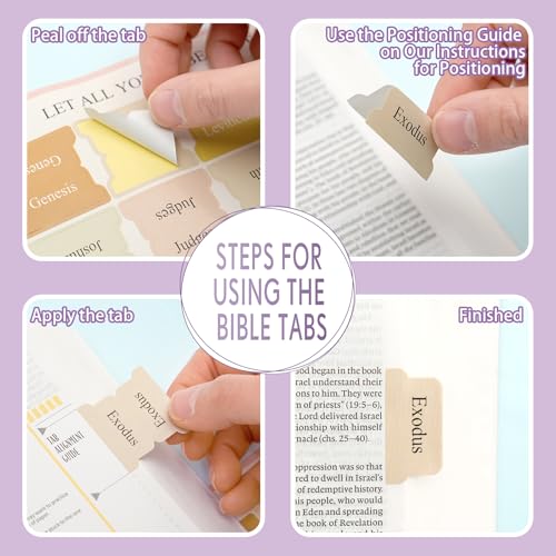 XKDOUS Bible Study Supplies Journaling Kit, Bible Highlighters, Morandi - color: Morandi