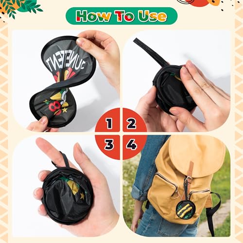 R HORSE Juneteenth Folding Hand Fans - 50Pcs June 19th 1895 Handheld Hand Fan for Juneteenth Gifts Bulk Church Community Party Favors, African American Black Freedom Independence Day Party Supplies - color: Juneteenth