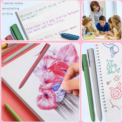 HRFGWDD 91-Piece Bible Study Supplies, Bible Journaling Kit for Women - color: 91pcs
