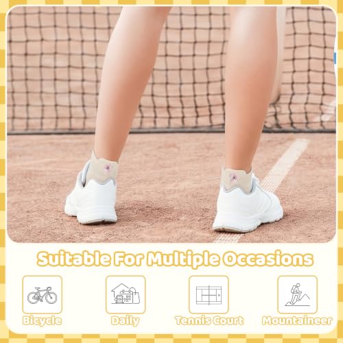 10 Pairs Cute Kawaii Embroidered Low Cut Ankle Socks - color: Macaron Pastel Animal Embroidery