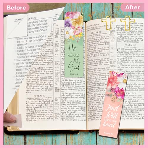 HRFGWDD 91-Piece Bible Study Supplies, Bible Journaling Kit for Women - color: 91pcs
