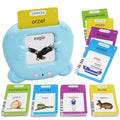 MAYAPHILOS 224 Sight Words Polish and English Talking Flash Cards - size: 224 Words Polish and English