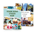 Vision Board Supplies Magazines Junk Journal Supplies Gifts for Women