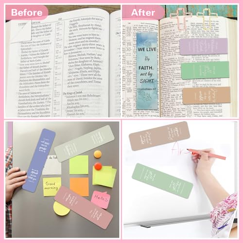HRFGWDD 78-Piece Bible Study Supplies, Bible Journaling Kit for Women - color: 78pcs