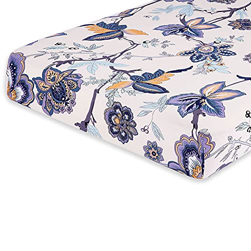 hyha Printed Couch Cushion Covers, Sofa Covers Washable for 3 Cushion Couch - color: Beige, size: Seat Cover Large