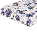 hyha Printed Couch Cushion Covers, Sofa Covers Washable for 3 Cushion Couch - color: Beige, size: Seat Cover Large