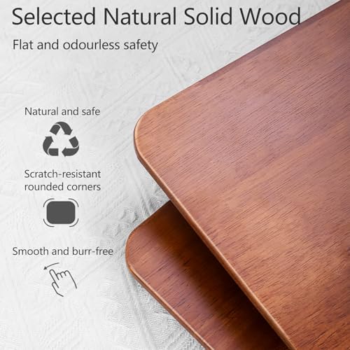 360° Rotating Book Stand for Reading, Adjustable Foldable Book Holder for Reading, Cooking, Office, Compatible with Cookbooks, Textbooks, Tablets, Sheet Music, and Laptops (White Wood Grain) - color: White Wood Grain