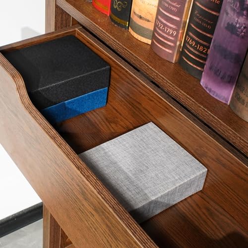 Photo Storage Box 4x6, Linen Photo Box - Grey - color: Grey, size: 4"x6"