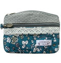 Coin Purse for Women Cute Small Wallets Change Purse Coin Pouch (grey) - color: Grey