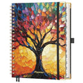 AHGXG Academic Planner 2026-2027, 8.5" x 11", July 2026 - June 2027 - size: 8.5" x 11"