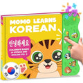 Vol. 2, Korean Sound Books for Kids, Babies & Toddlers