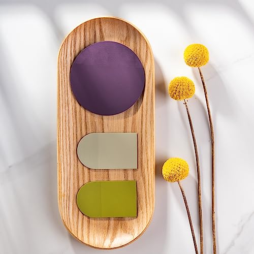 DiverseBee Transparent Sticky Notes Set with Quick Dry Pen (Muse) - color: Muse