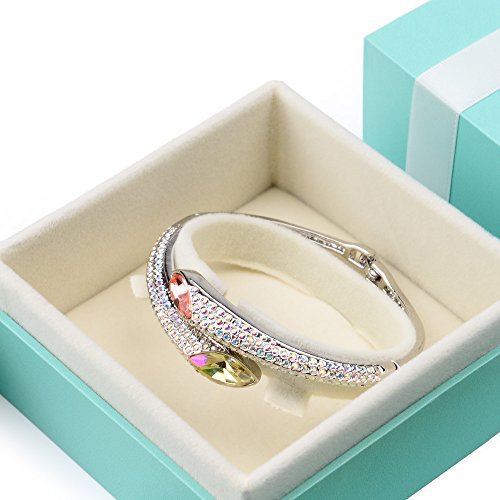 Oirlv Bracelet/Bangle Gift Box,Jewelry Display Storage Case - size: Bracelet Box