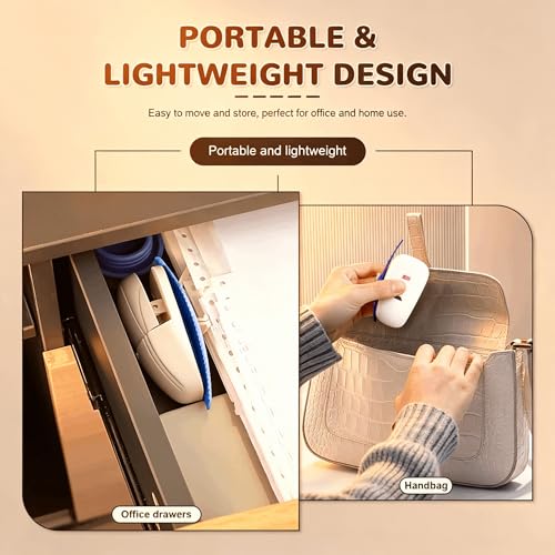 Document Holder for Typing - Document Stand for Desk When Typing,Portable Copies Stand Desktop Document Holder Stand for A4 Paper Documents Office Typing Reading (Blue) - color: Blue