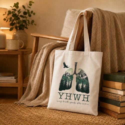 Funny Canvas Tote Bag, Reusable Shoulder Grocery Bag, Holiday Gift Bags for Friends, 13.7x15.7 inch - color: Style 56