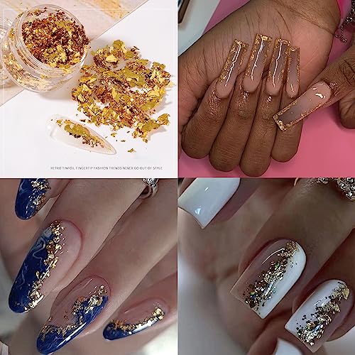 Champagne Stytle Nail Art Rhinestones Charms AB Crystals for Women - color: Colorful-08
