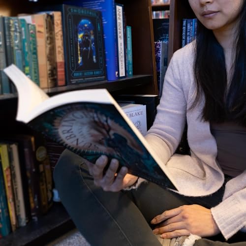 Custom Book Page Holder – Personalized Laser Engraved Thumb Bookmark, Reading Gift for Book Lovers & Bookworms – Made in USA (Starry Black) - style: Custom