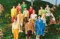 SEVENTEEN - New Beginning Officially Licensed Music Poster - 36" x 24" - size: 36"L x 24"W