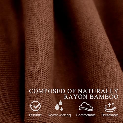 Women Thin Socks Rayon Bamboo Ankle Silky Quarter Anti Odor Casual Summer Socks 6 Pairs - color: Assorted8, size: 8-11