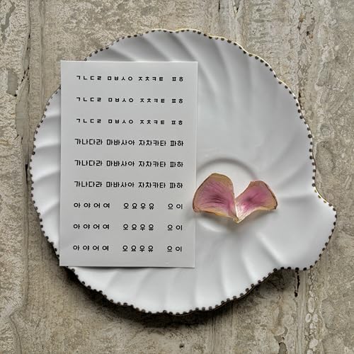 Temporary tattoo for kids