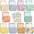 TaoBary 160 Pcs Kawaii Stationery Paper and Envelopes Set, 5.5 x 8.25'' - size: 5.5 x 8.25 Inch, style: Kawaii