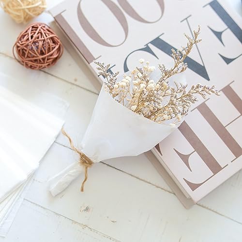 White Color A5 50 Sheets Natural Fiber Mulberry Tree Mulberry Paper Sheets Art Tissue Washi Paper Design Craft Art Origami Suppliers Card Making 8.3" x 5.8". (White, A5) - color: White, size: A5