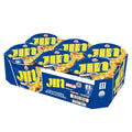 OTOKI JIN RAMEN MILD, KOREAN STYLE INSTANT NOODLE, RICH FLAVOR, Instant Bowl Ramen, Best tasting ramyun, Traditional gourmet taste [6 BOWL] (110gX6)-1 BOX, (MICROWAVE SAFE)
