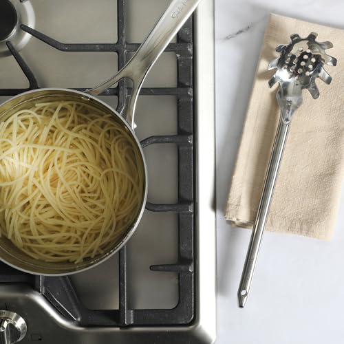 Sur La Table Kitchen Essential Steelhaus Stainless Steel Spaghetti Pasta Server - size: Pasta Server