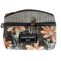Coin Purse for Women Cute Small Wallets Change Purse Coin Pouch (dark grey) - color: Dark Grey