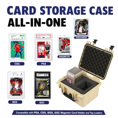 Adjustable Organizer Case Removable Dividers & Protective Foam for Camera - size: 1 Pack | DIY Divider | Medium | Beige & Black
