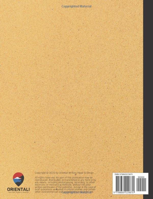 Korean Practice Notebook: Hangul Writing Practice Workbook with 120 Pages of Blank Hangul Manuscript Paper | Korean Alphabet Workbook for Kids and ... Korean Music Band Cover (8.5 x 11 in)