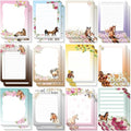 Gilprop 24 Pack Horse Sticky Notes, Horse Lover Gifts for Women - style: Horse