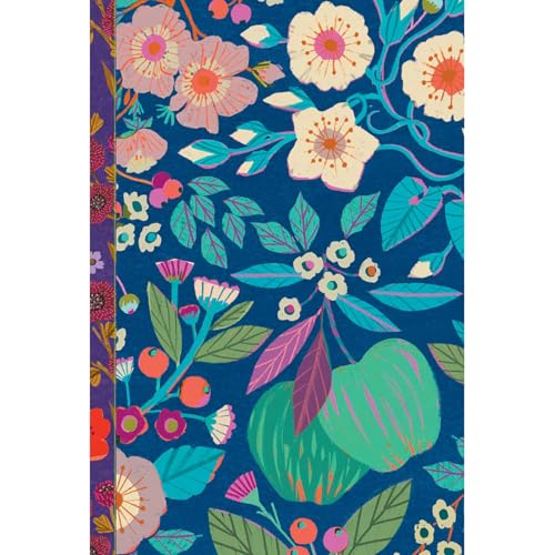eeBoo: Victoria's Little Books – Set of 3 Small Notebooks, 5.75 x 4, 64-Page Journals with Lines & Dot Grid Pages, Portable Journals - style: Victoria's