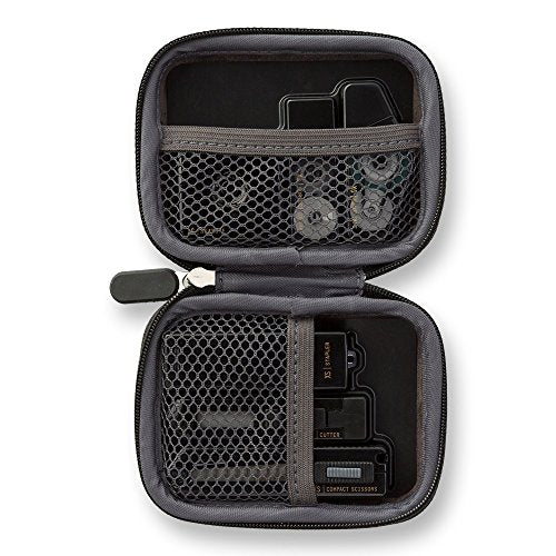 Midori 35318006 XS Stationery Kit - Black