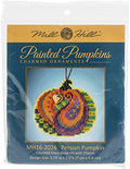 Mill Hill Counted Cross Stitch Persian PU, Multi