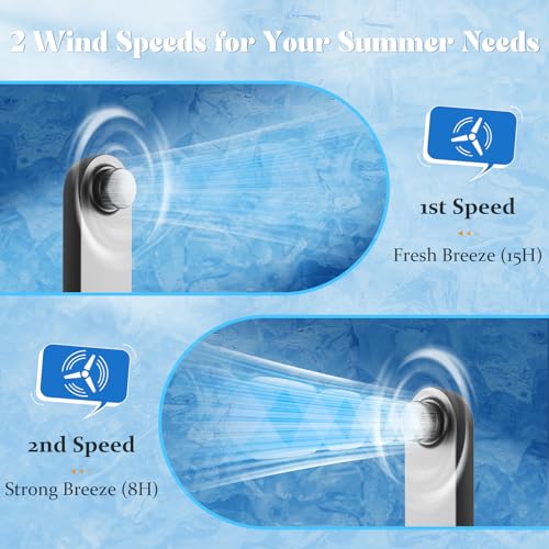 Lerat Portable Handheld Fan, 2 IN 1 Mini Hand Fan, Battery Operated [8-15 Working Hours], USB Rechargeable Personal Foldable Fan for Indoor, Small Pocket Fans Travel Essentials for Outdoor (Black) - color: Black