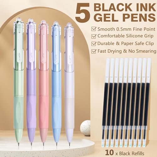 62PCS Aesthetic Back to School Supplies w/ Cute Pencil Case Stationary Set - color: Blue