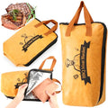 Bolycen 23in BBQ Blanket for Resting Meat, Insulated Meat Resting Bag - size: 23in