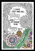 Design Works Crafts 4003 Craft Kit, Multicolor