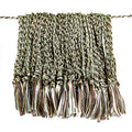 Tassel Depot 100 Floss Bookmark Tassels - Camouflage - color: Camouflage